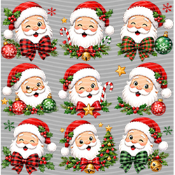 Christmas-ADJ 11685